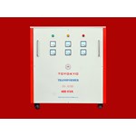 Máy biến thế khô Toyokyo 400KVA